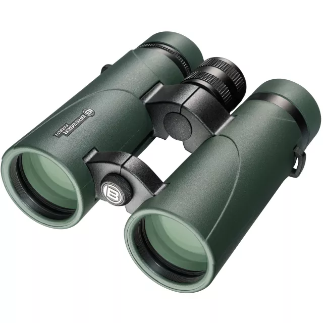 Binokulárny ďalekohľad Bresser Pirsch WP/N2/PC 8x42