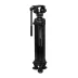 Video statív s fluidnou hlavou Manfrotto 502X Alu Twin Leg MVK502XTWINMA