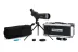 Celestron 20-60x60 mm pozorovací ďalekohľad lomený (52223)