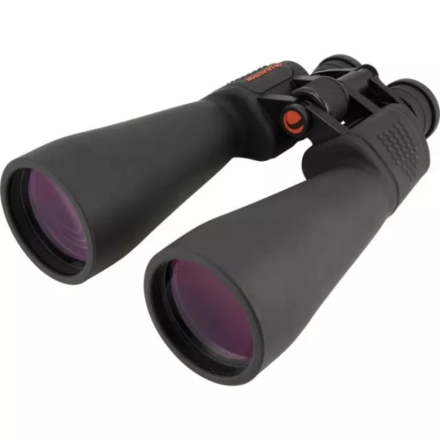 Binokulárny ďalekohľad Celestron SkyMaster 20‐100×70 (#71012‐DS)