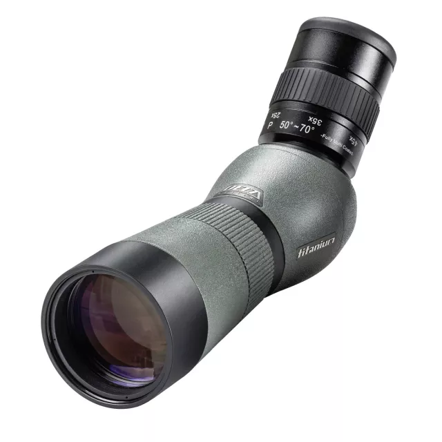 Monokulárny ďalekohľad Delta Optical Titanium 65ED II