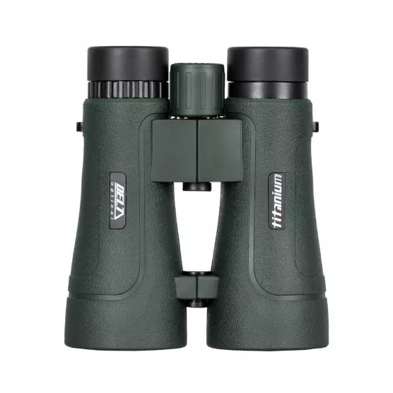 Binokulárny ďalekohľad Delta Optical Titanium ROH 12x56