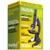 Mikroskop Levenhuk 5S NG (40-500x)