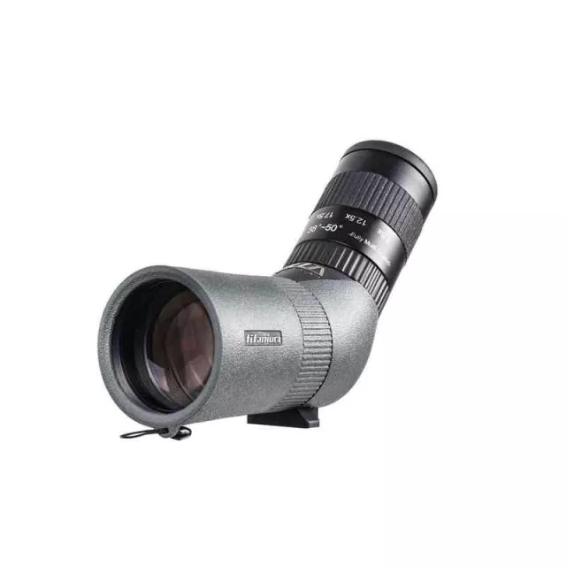 Ďalekohľad Delta Optical Titanium 50 ED