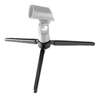MANFROTTO MA 209 STOLNÝ STATÍV