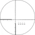 Taktický monokulár Vortex Recon 15x50 R/T