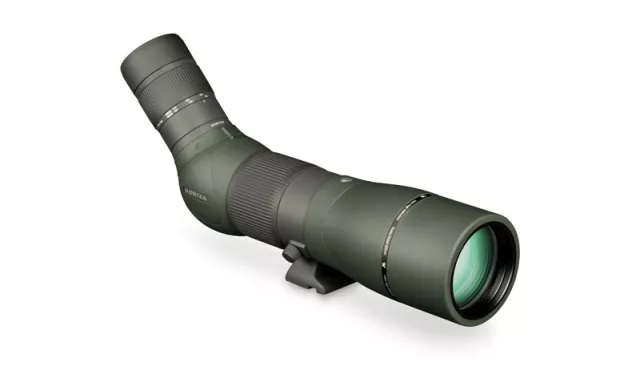 Pozorovací ďalekohľad Vortex Razor HD 22-48x65 - lomený