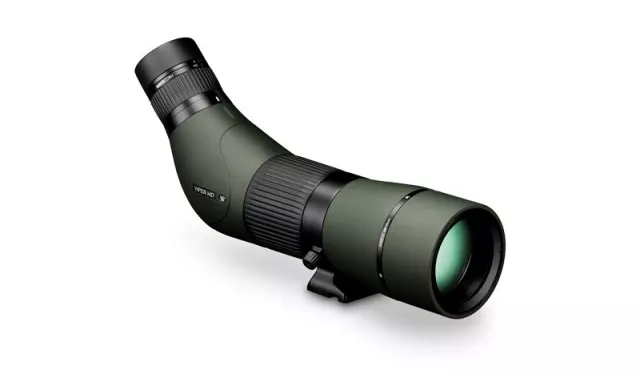 Pozorovací ďalekohľad Vortex Viper HD 15-45x65mm - lomený