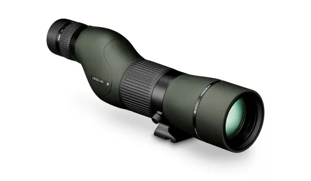 Pozorovací ďalekohľad Vortex Viper HD 15-45x65mm - rovný