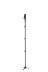 Hliníkový video monopod Manfrotto MVM XPROA s fluidnou hlavou