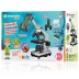 Mikroskop Bresser Junior Biolux CA  w/sm  (40-1024x)