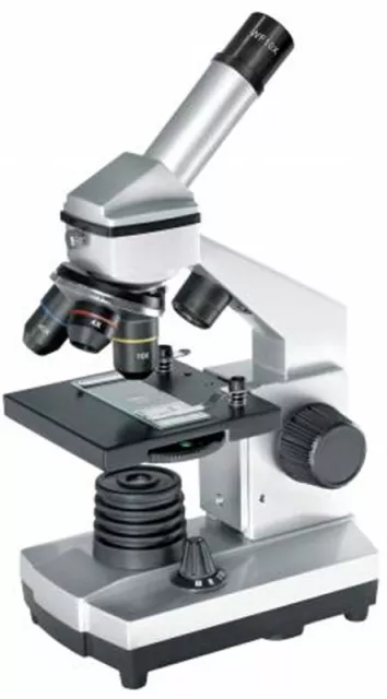 Mikroskop Bresser Junior Biolux CA  w/sm  (40-1024x)