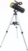 Hviezdársky teleskop Bresser Solarix 114/500 AZ Carbon