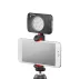 Držiak smartfónu Manfrotto PIXI Clamp MCPIXI, závit 1/4"