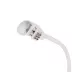 Zväčšovacia lupa s osvetlením Levenhuk Zeno Multi ML15- white - 2x; 5x; 16x (90mm/75mm/37mm)