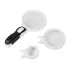 Zväčšovacia lupa s osvetlením Levenhuk Zeno Multi ML15- white - 2x; 5x; 16x (90mm/75mm/37mm)