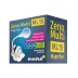 Zväčšovacia lupa s osvetlením Levenhuk Zeno Multi ML15- white - 2x; 5x; 16x (90mm/75mm/37mm)