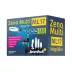 Zväčšovacia lupa s osvetlením Levenhuk Zeno Multi ML17- black - 2x; 5x; 16x (90mm/75mm/37mm)