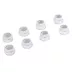 Náhlavná lupa s osvetlením Levenhuk Zeno Vizor G6 - 10x; 15x; 20x; 25x (20mm)