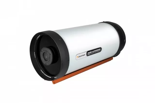 Ďalekohľad Celestron #91073 RASA 8” ROWE-ACKERMANN SCHMIDT ASTROGRAF (OTA)