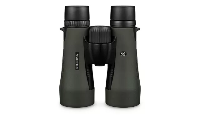 Binokulárny ďalekohľad Vortex Diamondback HD 10x50