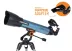 Ďalekohľad Celestron Inspire 90AZ (#22407)