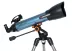 Ďalekohľad Celestron Inspire 90AZ (#22407)