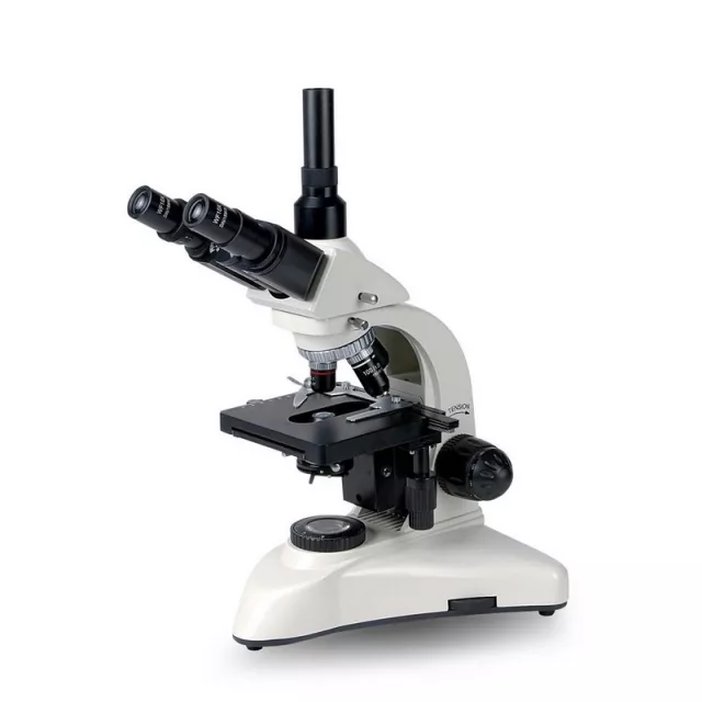Mikroskop Levenhuk MED 20T (40-1000x)