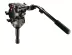 2-cestná fluidná hlava Manfrotto 526-1