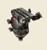 2-cestná fluidná hlava Manfrotto 526-1