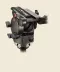 2-cestná fluidná hlava Manfrotto 526-1