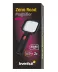 Lupa na čítanie s osvetlením Levenhuk Zeno Read ZR10 black - 2x; 6x (80mm x 80mm/20mm)