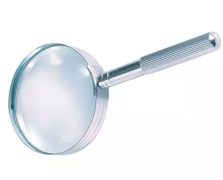 Lupa na čítanie Levenhuk Zeno Handy ZH19 - 5x (60mm)