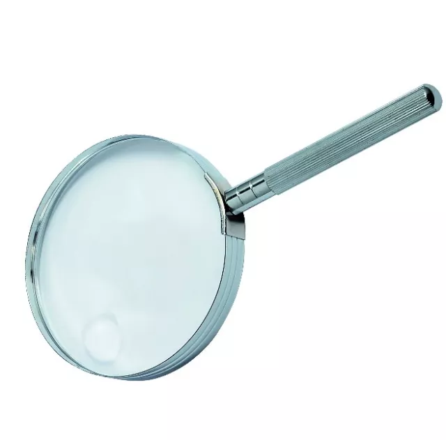 Lupa na čítanie Levenhuk Zeno Handy ZH27 - 2x; 4x (100mm/20mm)