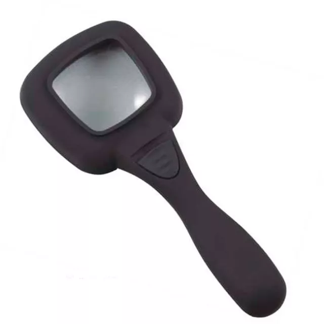 Lupa na čítanie s osvetlením Levenhuk Zeno Read ZR12 - 4x (45mm x 45mm)