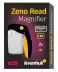 Lupa na čítanie s osvetlením Levenhuk Zeno Read ZR14 - 2x; 6x (100mm x 60mm/20mm)