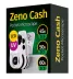 Kapesní mikroskop Levenhuk Zeno Cash ZC6 (45x)