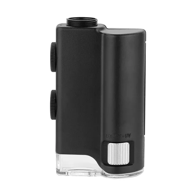 Mikroskop Levenhuk Zeno Cash ZC10 (60-100x)