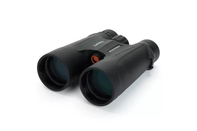 Binokulárny ďalekohľad Celestron Outland X 10x50 (71348)