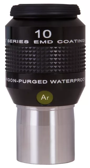 Okulár Explore Scientific LER 52° 10 mm 1,25" (AR)