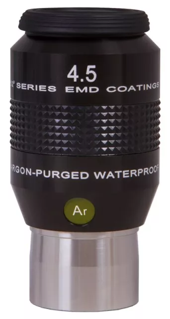 Okulár Explore Scientific LER 52° 4,5 mm 1,25" (AR)