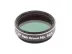 Filter Explore Scientific tmavo zelená N58A 1,25"