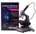 Mikroskop Levenhuk D320L BASE 3M (40-1000x) s kamerou