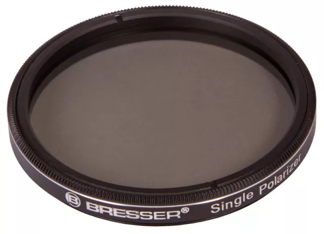 Polarizačný filter Bresser 2"