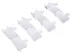 Náhlavná lupa s osvetlením Levenhuk Zeno Vizor HR4 - 1,5x; 2x; 2,5x; 3x; 3,5x; 8x (100mmx 43mm/30mm)