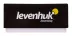 Podložní dvoudutinová sklíčka Levenhuk (G50 2H) 76,2x25,4 mm (50 ks)