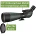 Spektív Bresser Pirsch 25-75x100 Gen. II 45°