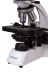 Mikroskop Levenhuk 400T (40-1000x)