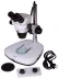 Stereomikroskop Levenhuk ZOOM 1B (7-45x) ZOOM