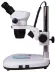 Stereomikroskop Levenhuk ZOOM 1B (7-45x) ZOOM